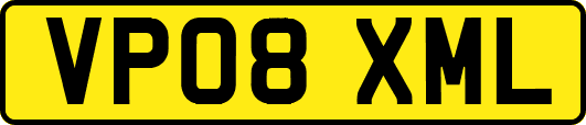 VP08XML