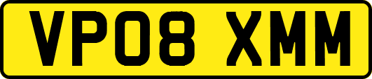 VP08XMM