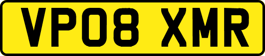 VP08XMR