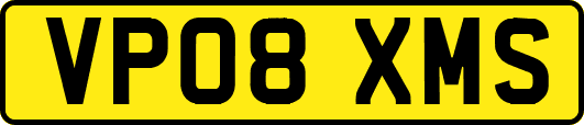 VP08XMS