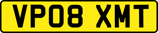 VP08XMT