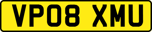 VP08XMU