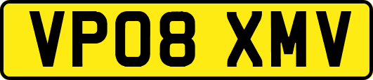 VP08XMV
