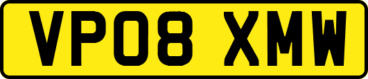 VP08XMW
