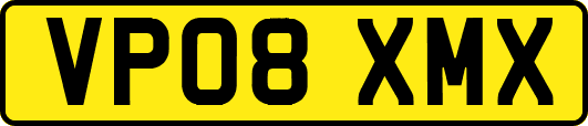 VP08XMX