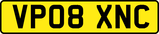 VP08XNC