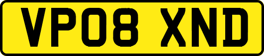 VP08XND