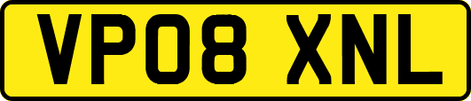 VP08XNL