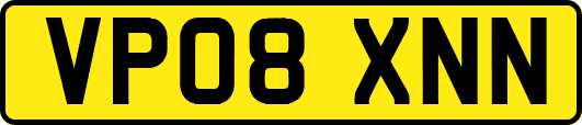 VP08XNN