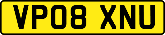 VP08XNU