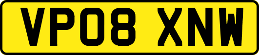 VP08XNW
