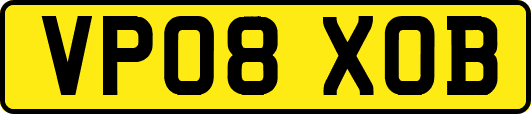VP08XOB