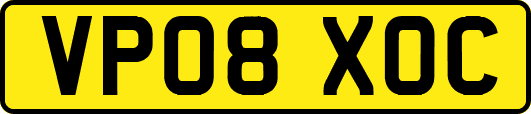 VP08XOC