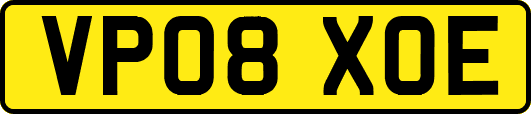 VP08XOE