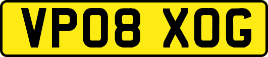 VP08XOG