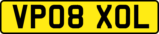 VP08XOL