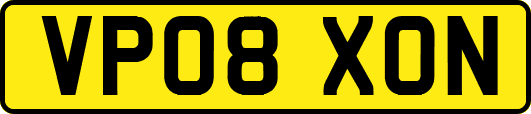VP08XON