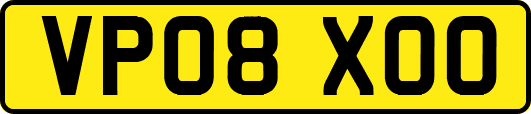 VP08XOO