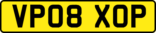VP08XOP