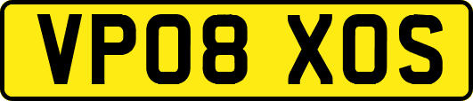 VP08XOS