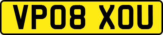 VP08XOU