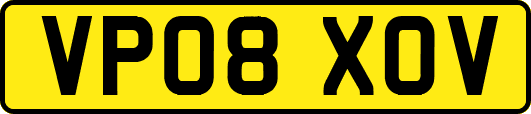 VP08XOV