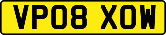 VP08XOW
