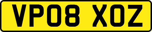 VP08XOZ