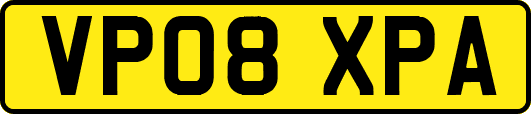 VP08XPA