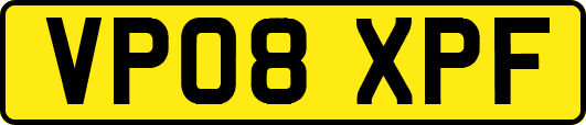 VP08XPF