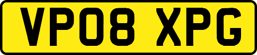 VP08XPG