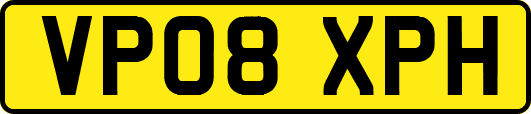 VP08XPH