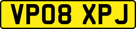 VP08XPJ