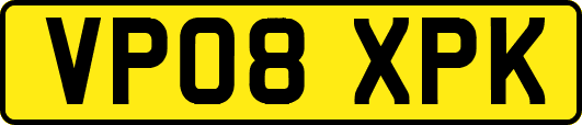 VP08XPK