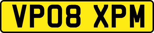 VP08XPM