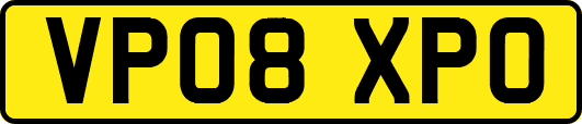 VP08XPO