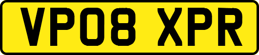 VP08XPR
