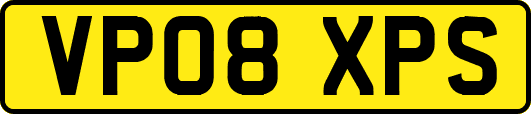 VP08XPS