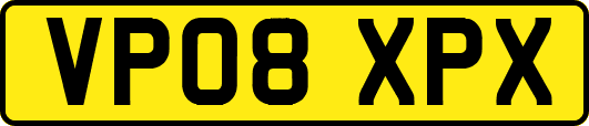 VP08XPX