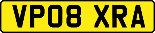 VP08XRA