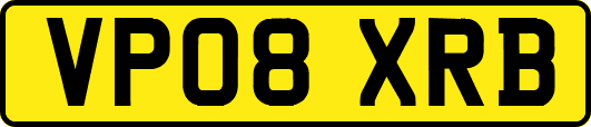 VP08XRB