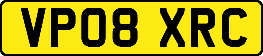 VP08XRC