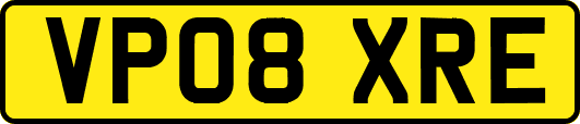 VP08XRE