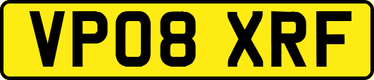 VP08XRF