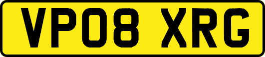 VP08XRG