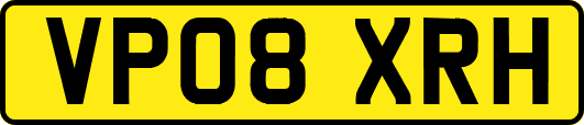VP08XRH