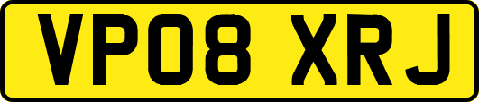 VP08XRJ