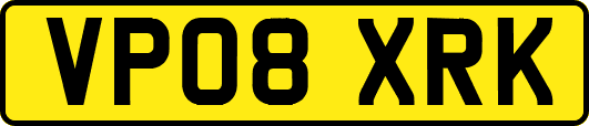 VP08XRK