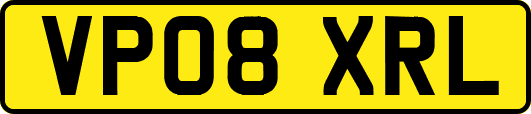 VP08XRL