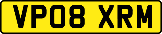 VP08XRM